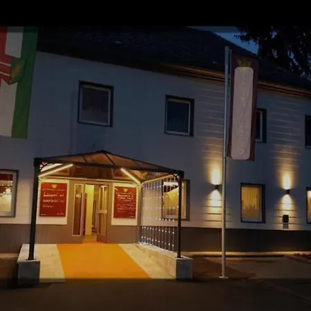 Goldener Adler Und Landgasthof * Sierndorf