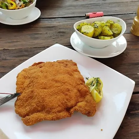 Hotel Goldener Adler Und Landgasthof
