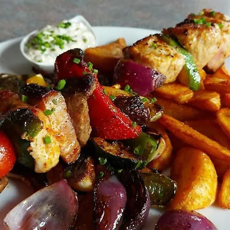 Goldener Adler Und Landgasthof Hotel Sierndorf