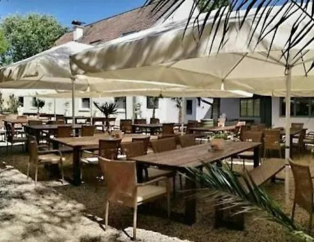 Hotel Goldener Adler Und Landgasthof