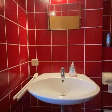 Goldener Adler Und Landgasthof Sierndorf