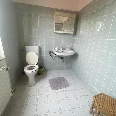 Goldener Adler Und Landgasthof * Sierndorf