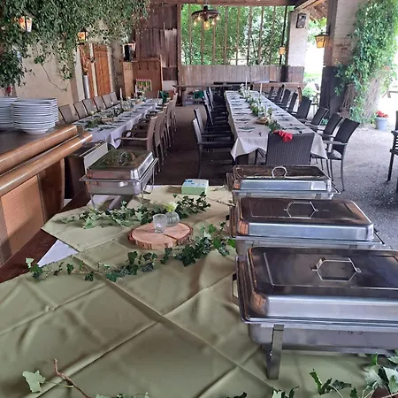 Hotel Goldener Adler Und Landgasthof *