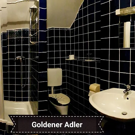 Goldener Adler Und Landgasthof Sierndorf
