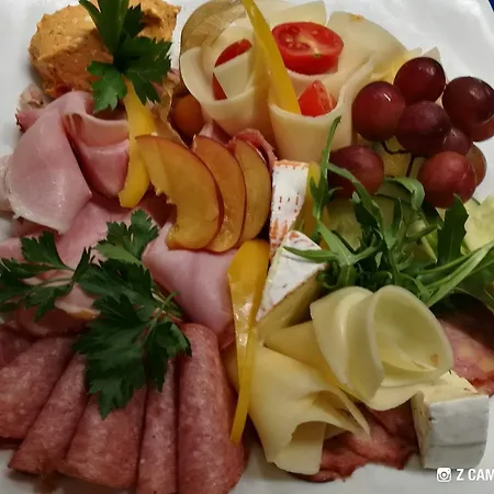 Hotel Goldener Adler Und Landgasthof