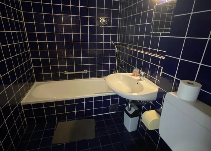 Goldener Adler Und Landgasthof Hotel Sierndorf