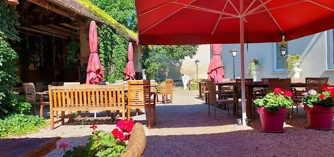 Goldener Adler Und Landgasthof