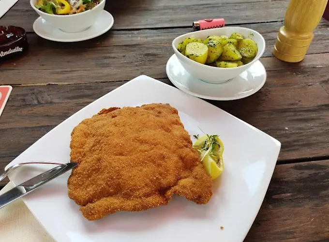 Hotel Goldener Adler Und Landgasthof