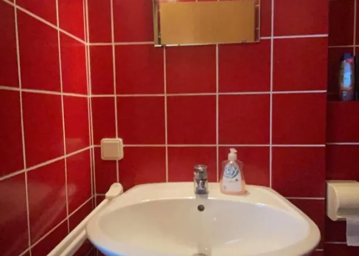 Goldener Adler Und Landgasthof Sierndorf