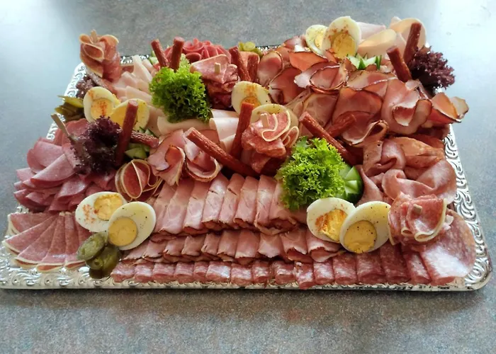 Hotel Goldener Adler Und Landgasthof