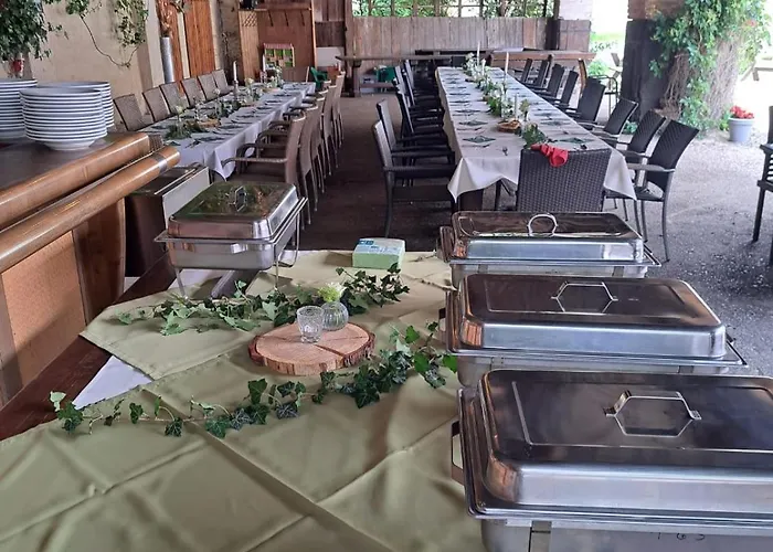 Hotel Goldener Adler Und Landgasthof *