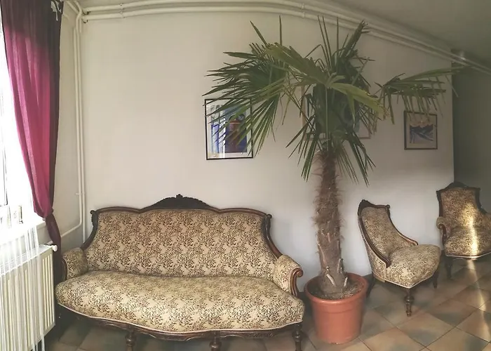 Goldener Adler Und Landgasthof *