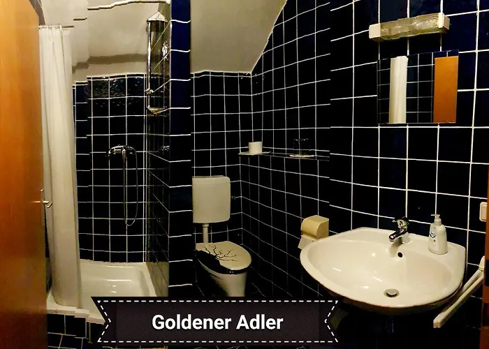 Goldener Adler Und Landgasthof Sierndorf