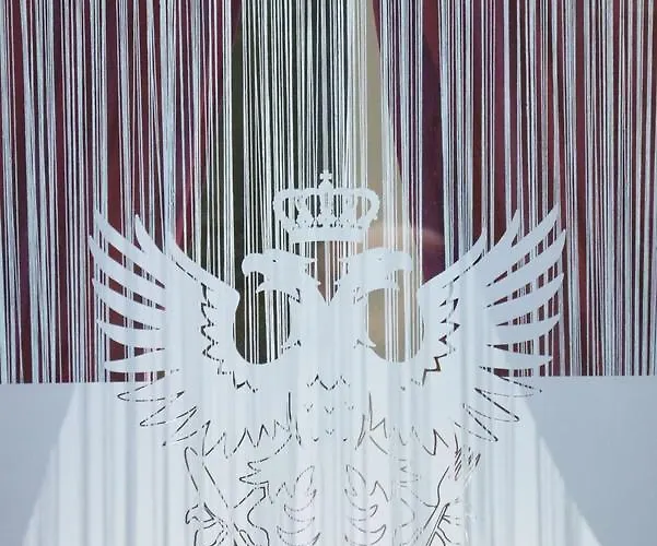 Hotel Goldener Adler Und Landgasthof Sierndorf