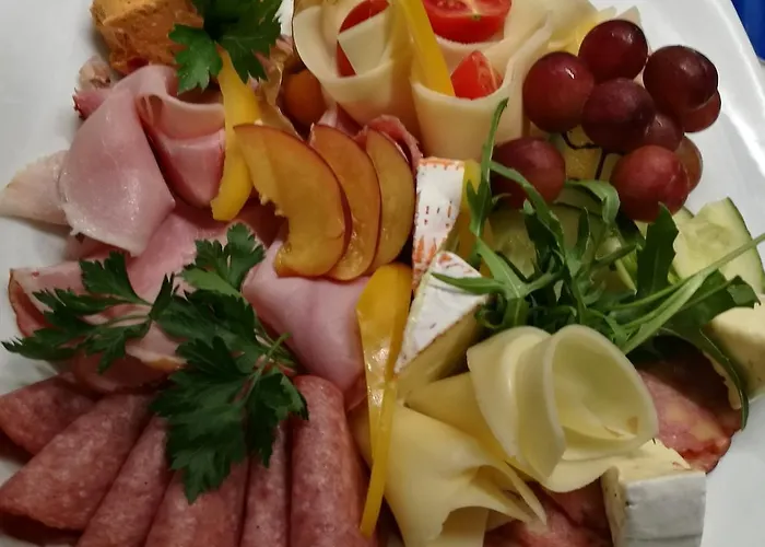 Hotel Goldener Adler Und Landgasthof